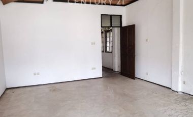 Dijual Rumah Tua Cideng Area Jakarta Pusat