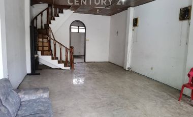 Dijual Rumah Tua Cideng Area Jakarta Pusat