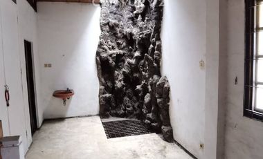 Dijual Rumah Tua Cideng Area Jakarta Pusat