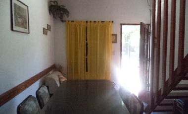 Duplex en venta en Santa Teresita