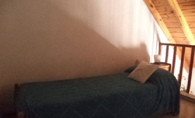 Duplex en venta en Santa Teresita