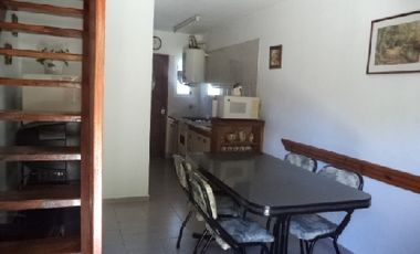 Duplex en venta en Santa Teresita