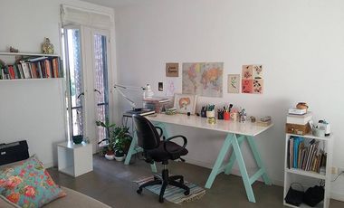 Departamento de dos ambientes en Venta - Mart.-Vias/Libert. Excelente ubicación!