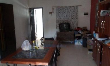 Muy linda casa en barrio Residencial Cabildo 3 dormitorios