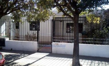 Muy linda casa en barrio Residencial Cabildo 3 dormitorios