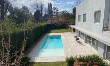 Casa en Highland Park- Venta o alquiler