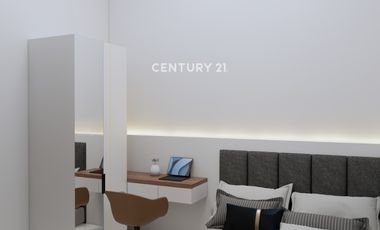Rumah Baru Minimalis Narada House Jakarta Pusat