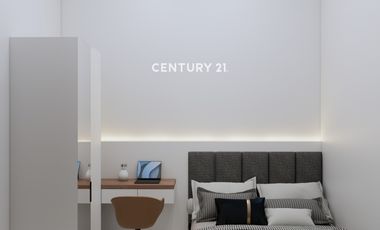 Rumah Baru Minimalis Narada House Jakarta Pusat