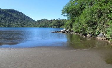 Campo 719 Has Con Laguna Valle Cochamo