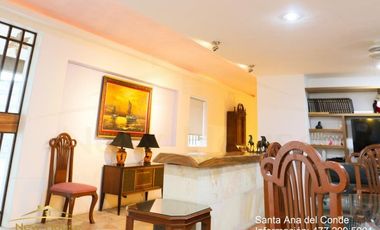 Rancho en Santa Ana del Conde en Venta