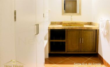 Rancho en Santa Ana del Conde en Venta