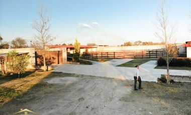 Rancho en Santa Ana del Conde en Venta