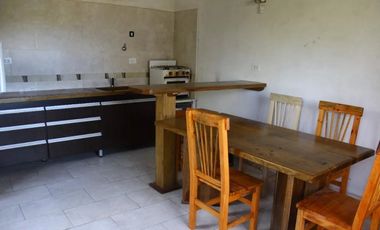 Casa en venta en Mar de Ajo