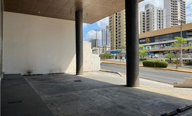 SE ALQUILA LOCAL EN VIA PRINCIPAL 12 DE OCTUBRE