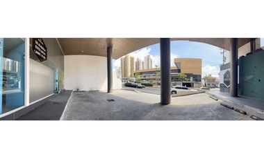 SE ALQUILA LOCAL EN VIA PRINCIPAL 12 DE OCTUBRE