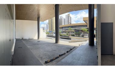 SE ALQUILA LOCAL EN VIA PRINCIPAL 12 DE OCTUBRE