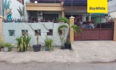 Dijual Rumah Lokasi Strategis di Jl. Petemon, Sawahan Surabaya