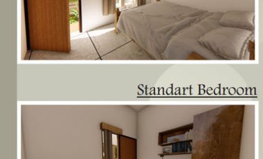 Homestay Di Borobudur Dijual Murah Bisa KPR