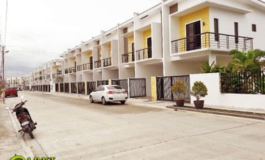 Kathleen Place 4 Novaliches House and Lot QC