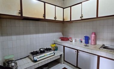Rumah Lux Asri di Komplek Setrasari Indah Bandung