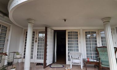 Rumah Lux Asri di Komplek Setrasari Indah Bandung