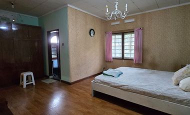 Rumah Lux Asri di Komplek Setrasari Indah Bandung