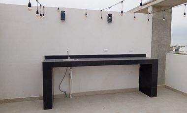 DEPARTAMENTO EN RENTA TORRE SENDEROS TORREON COAH