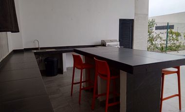 DEPARTAMENTO EN RENTA TORRE SENDEROS TORREON COAH