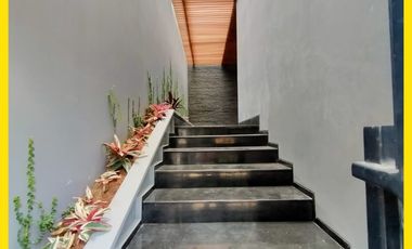 Brand new, Hunian Mewah Modern di Terrace Golf BSD City