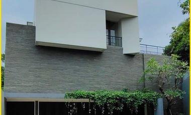 Brand new, Hunian Mewah Modern di Terrace Golf BSD City