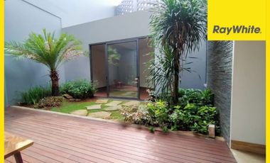 Brand new, Hunian Mewah Modern di Terrace Golf BSD City