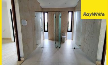 Brand new, Hunian Mewah Modern di Terrace Golf BSD City