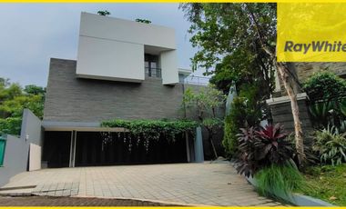 Brand new, Hunian Mewah Modern di Terrace Golf BSD City