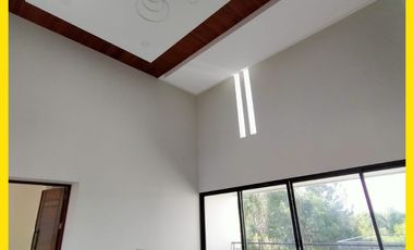 Brand new, Hunian Mewah Modern di Terrace Golf BSD City