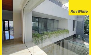 Brand new, Hunian Mewah Modern di Terrace Golf BSD City