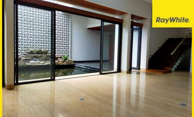 Brand new, Hunian Mewah Modern di Terrace Golf BSD City