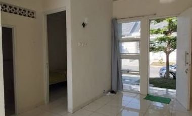 For Rent A House In A Housing In Pajangan Bantul, Yogya
