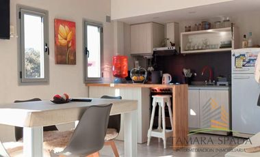 DEPARTAMENTO A METROS DEL MAR