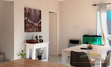 DEPARTAMENTO A METROS DEL MAR