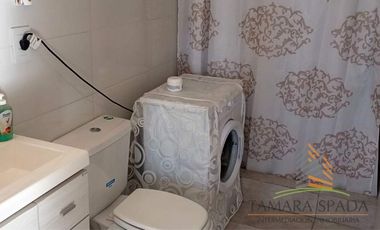 DEPARTAMENTO A METROS DEL MAR