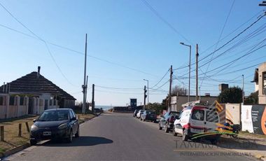 DEPARTAMENTO A METROS DEL MAR