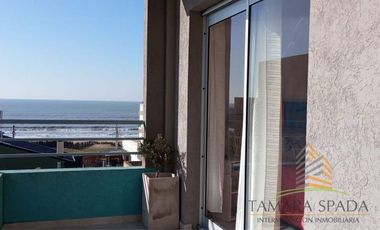 DEPARTAMENTO A METROS DEL MAR
