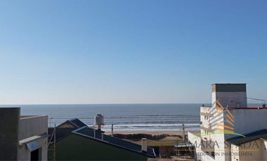 DEPARTAMENTO A METROS DEL MAR