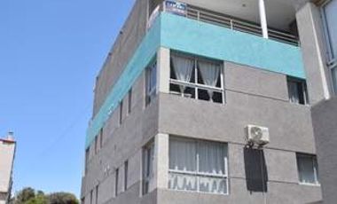 DEPARTAMENTO A METROS DEL MAR