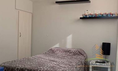 DEPARTAMENTO A METROS DEL MAR