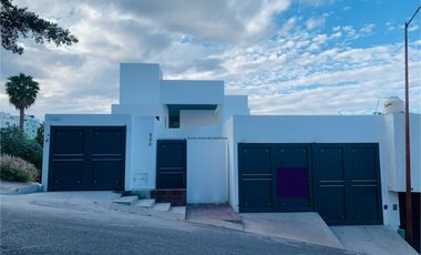 Casa en venta en Lomas del Tec