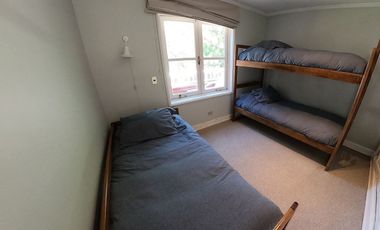 Departamento Tiempo Compartido Bahia Coique