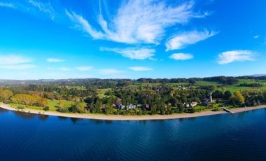 Departamento Tiempo Compartido Bahia Coique