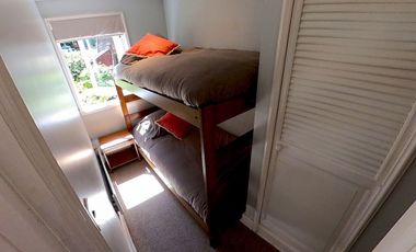 Departamento Tiempo Compartido Bahia Coique