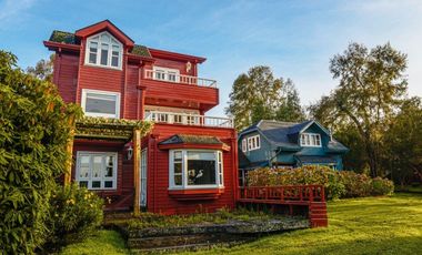 Departamento Tiempo Compartido Bahia Coique